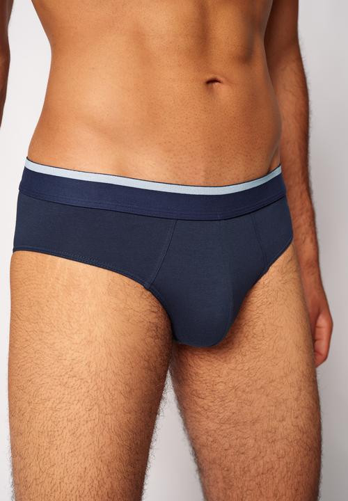Immagine prodotto Skiny Brasil-Slips Cotton Multipack (M, confezione da 3)