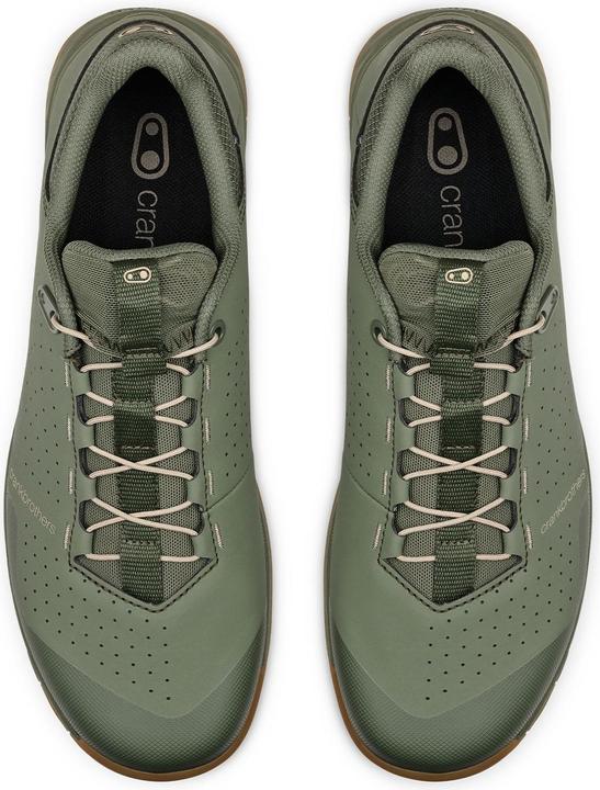 Image du produit Crankbrothers Mallet Trail Chaussures Speedlace (45)
