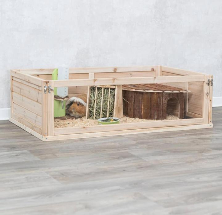 Actual product image Trixie Enclosure