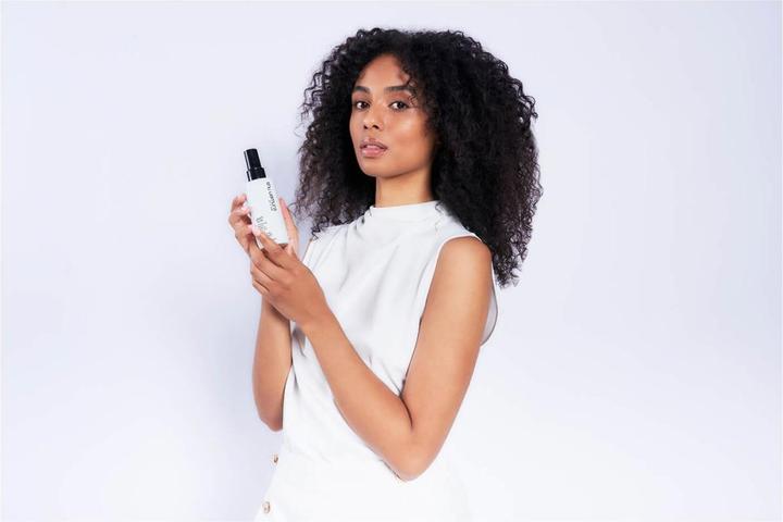 Produktbild Shu Uemura Izumi Tonic Stärkendes Serum (90 ml)