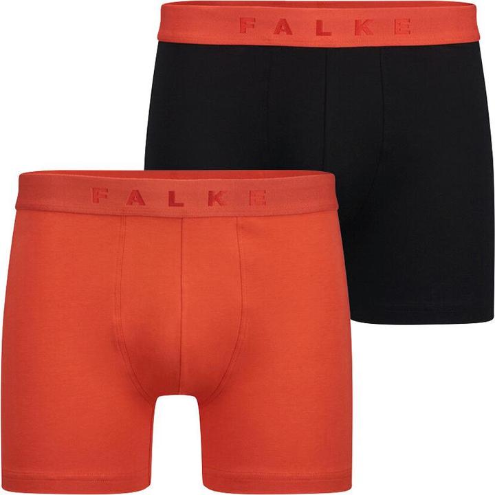 Falke 2-Pack Herren (L, 2er Pack)
