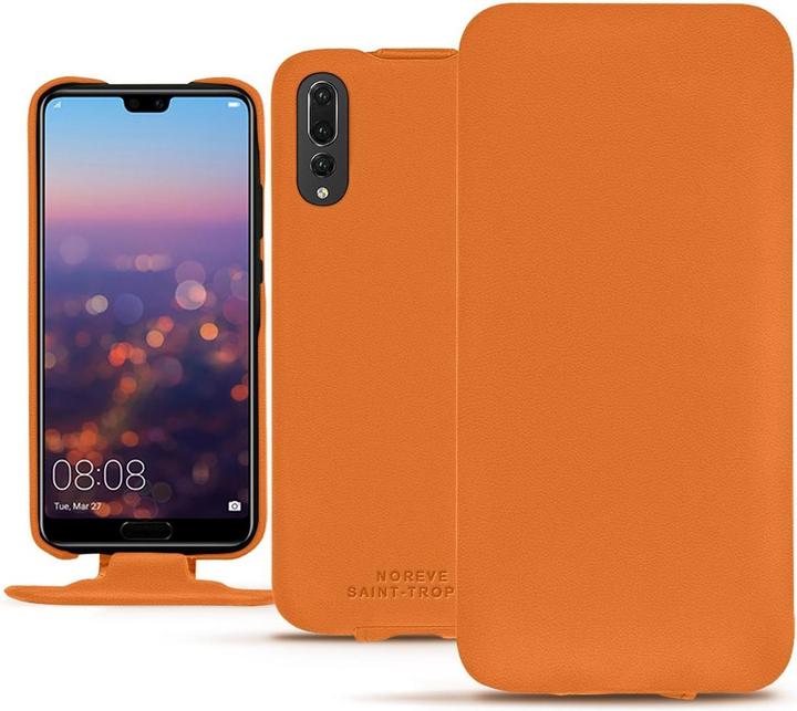 Orange PU ( Pantone #ff9351 )