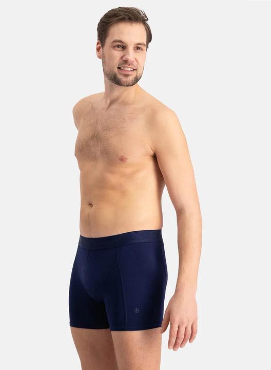 Produktbild Bamboo Basics Boxershorts Rico (3-Pack) (M, 3er Pack)