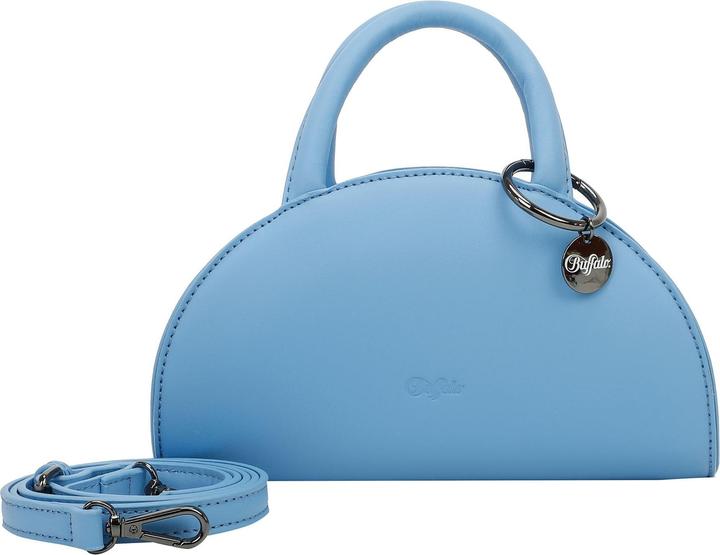 Actual product image Buffalo Bowl handbag 23 cm