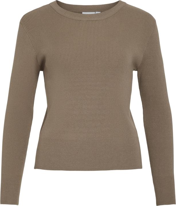 Produktbild Vila Langärmeliger Strickoberteil (XS)