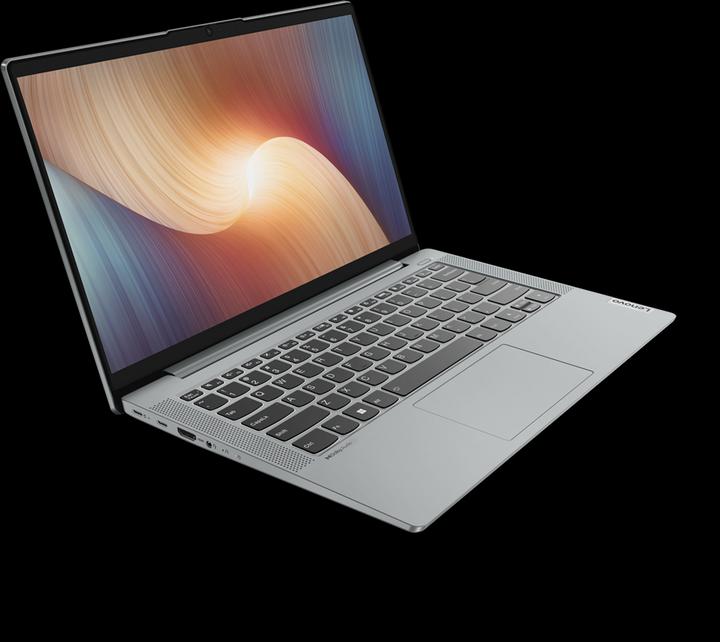 Produktbild Lenovo IdeaPad 5 14ABA7 (14", AMD Ryzen 5 5625U, 8 GB, 512 GB, DE)