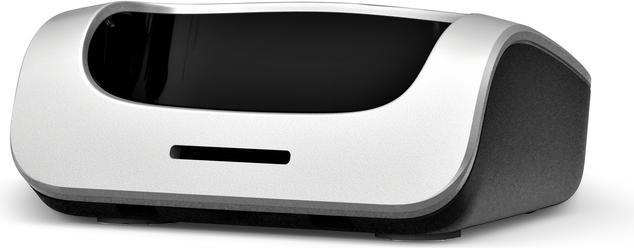 Actual product image Unify OpenScape DECT Phone SL6 Charging cradle