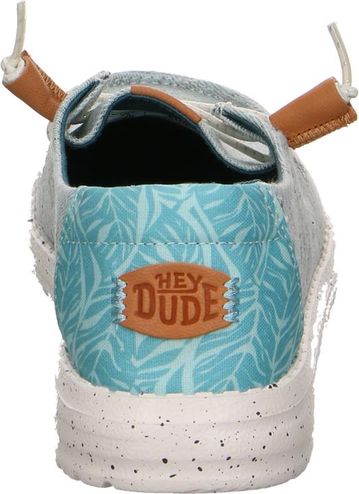 Immagine prodotto Hey Dude Wendy Heathered Slub Tropicale (38)