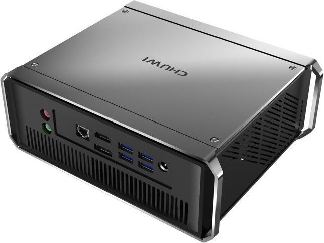 Immagine prodotto Chuwi CoreBox CWI601 (Intel Core i3-1215U, 16 GB, 512 GB, Grafica Intel UHD)