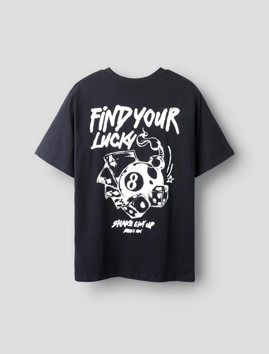 Actual product image Lmtd Kurzarm T-Shirt (134)