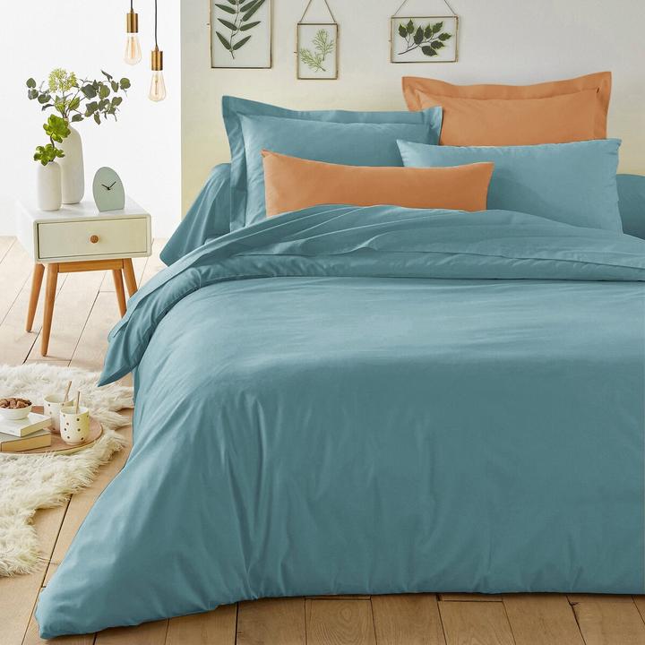 Produktbild La Redoute Interieurs Scenario Coton (240 x 290 cm)