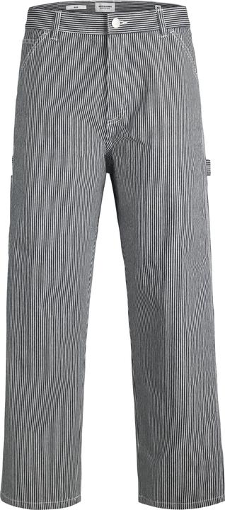 Jack & Jones Jpstalex Hickory Pants Styd Ss25