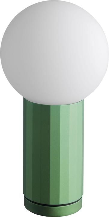 Actual product image HAY Turn On table lamp (250 lm)