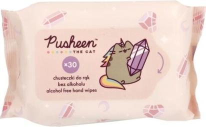 Produktbild Pusheen The Cat Baby Hand Wipes 30Pcs
