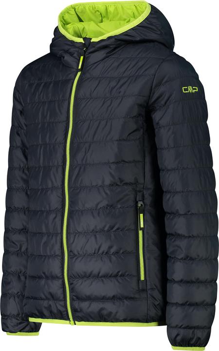 Produktbild CMP Campagnolo Hoodie (128)