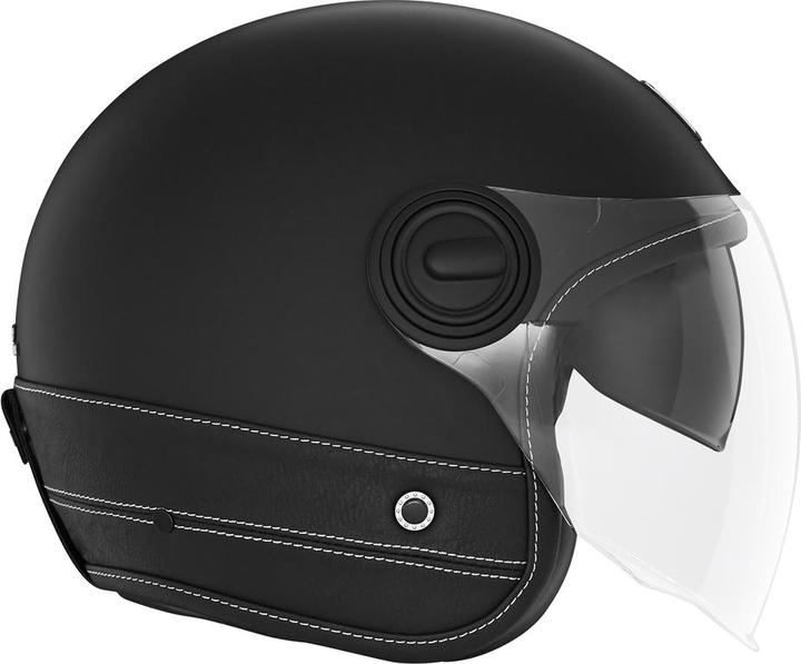 Image du produit Nox Premium casque moto jet revenge (61 - 62 cm, XL)