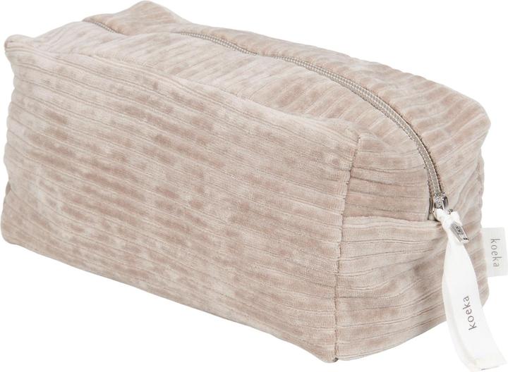 Produktbild Koeka Kulturtasche Vik clay
