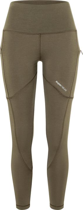 Image du produit Super Natural Collant Alpine Active pour femme (XL)