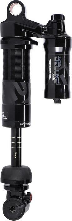 Produktbild RockShox Super Deluxe Ultimate Coil RCT (230x60) (230 mm, 60 mm)