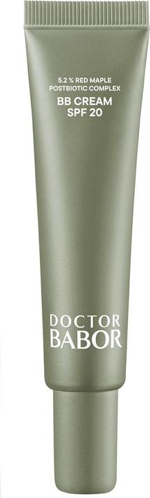 Babor DOCTOR MICROBIOMIC BB Cream medium SPF20