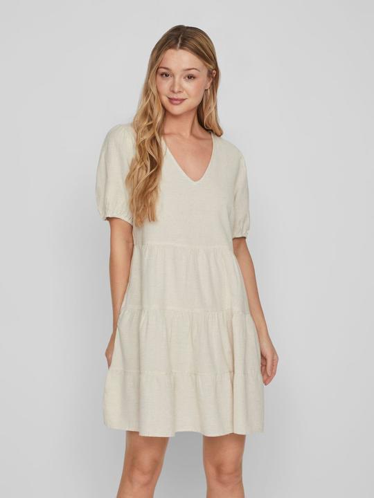 Produktbild Vila Kurzärmeliges Kurzkleid (40)
