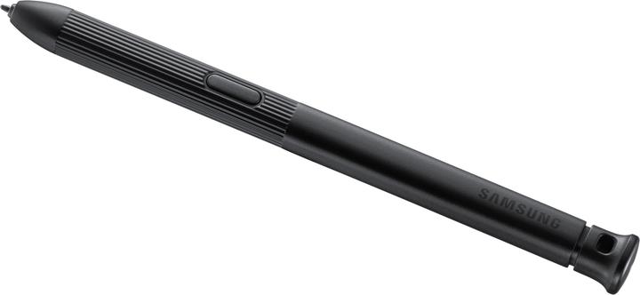 Produktbild Samsung Galaxy Tab Active2 (4G, 8", 16 GB, Schwarz)