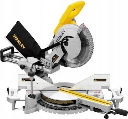Stanley pilarka ukosowa sm1800