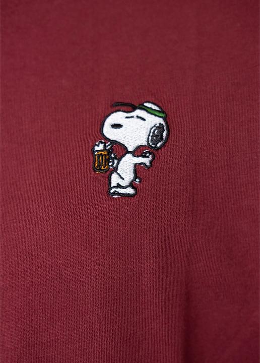 Produktbild Bavarian Caps Peanuts: Prost, Snoopy (XL)