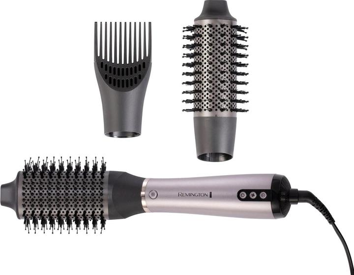 Actual product image Remington AS9880
