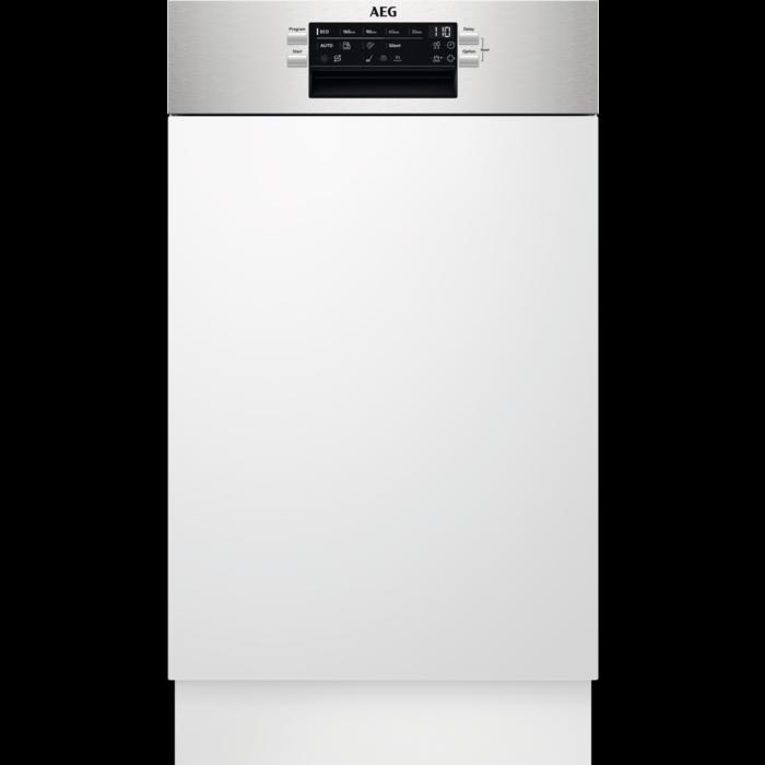 Actual product image AEG FEE 73407 ZM