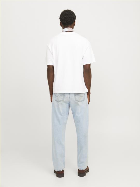 Produktbild Jack & Jones JJIALEX JJORIGINAL MF 249 BF Baggy Fit Jeans Baggy Fit Jeans (W31/L32)