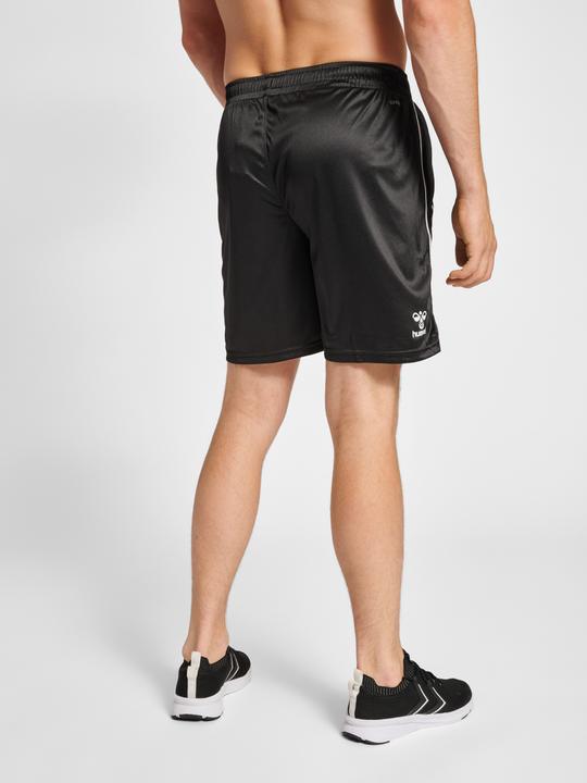 Immagine prodotto hummel Pantaloncini Core Xk Poly Coach (4XL)
