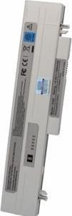 Image du produit Dell 312 â€“ 0106 charger (4 cellules, 1900 mAh)