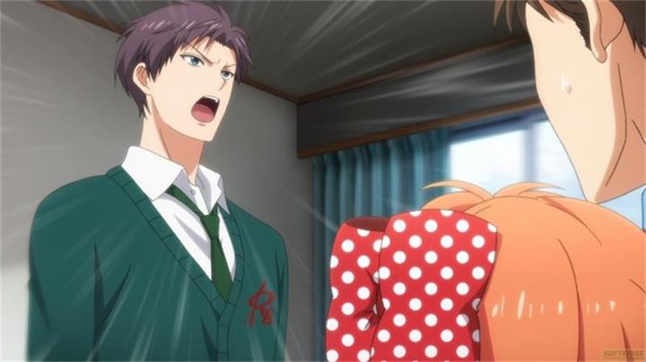 Produktbild Shojo-Mangaka Nozaki-Kun Vol. 2 (Ep. 5-8) (DVD) (DVD, Deutsch, Japanisch)