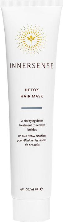 Produktbild Innersense Organic Beauty Detox Hair Mask