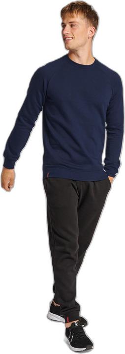 Actual product image hummel Red Classic Sweatshirt (XXL)