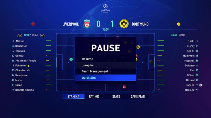 Produktbild EA Games FIFA 21 (Xbox One X, Xbox Series X, Multilingual)