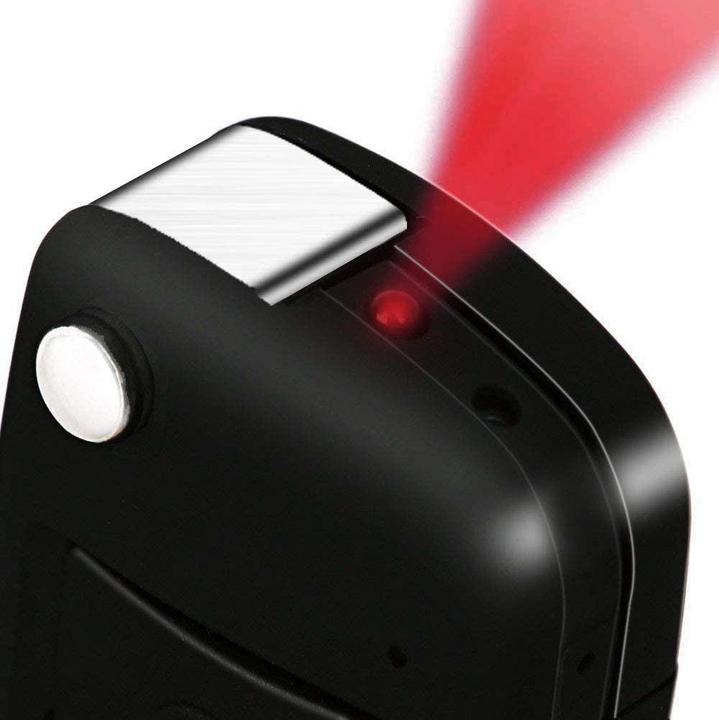 Immagine prodotto HopeGem Piccola telecamera spia portatile nascosta