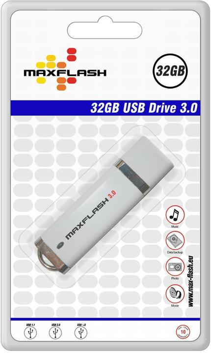 Immagine prodotto MaxFlash Pd32g3m-R (32 GB, USB-A)