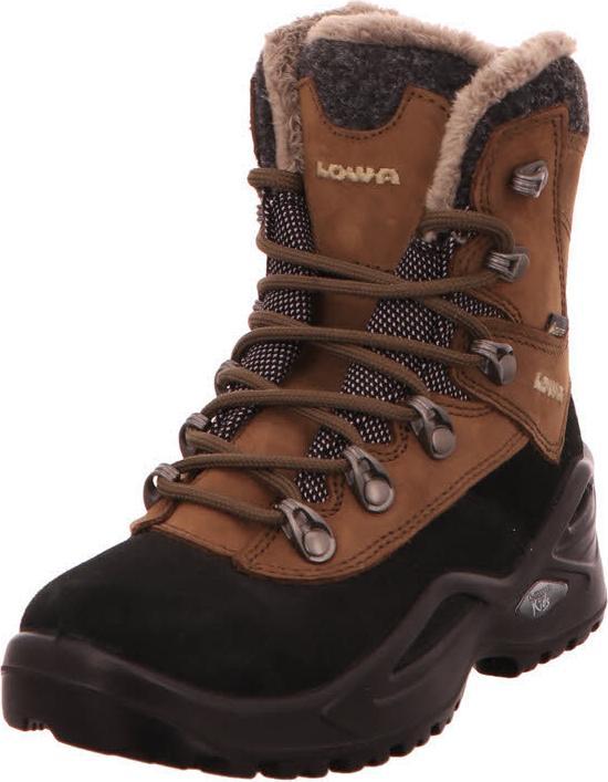 Actual product image Lowa Couloir GTX (31)