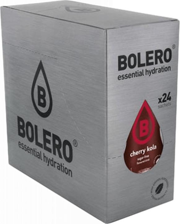 Produktbild Bolero Classic (Cherry Cola, 1 Stk., 276 g)