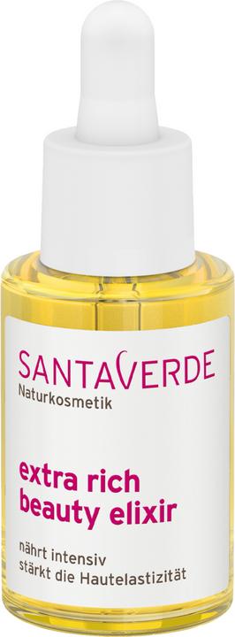 Immagine prodotto SantaVerde Elisir di bellezza extra ricco (30 ml)