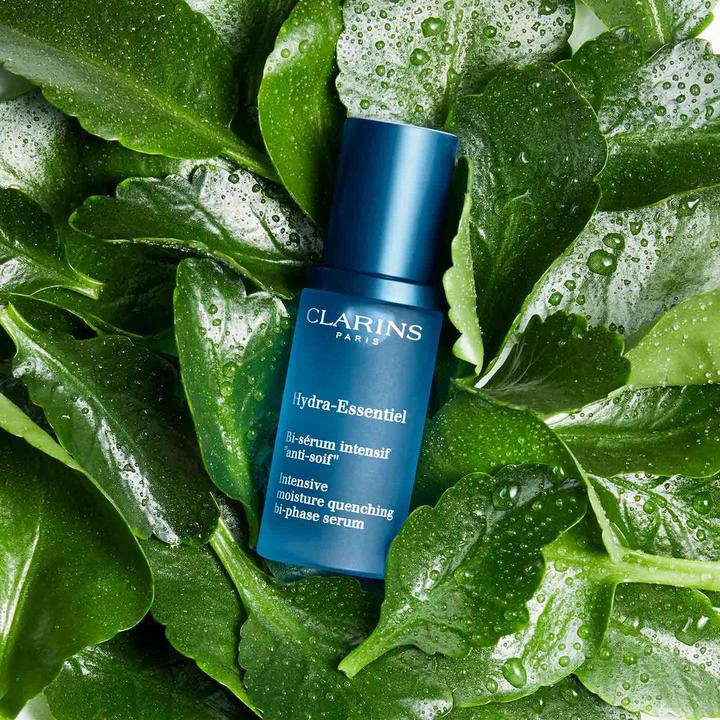 Immagine prodotto Clarins Hydra-Essentiel Bi-Sérum Intensif "Anti-Soif" (30 ml)