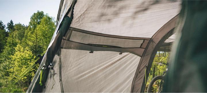 Actual product image Outwell Pine Hills (Awning, 12.30 kg)