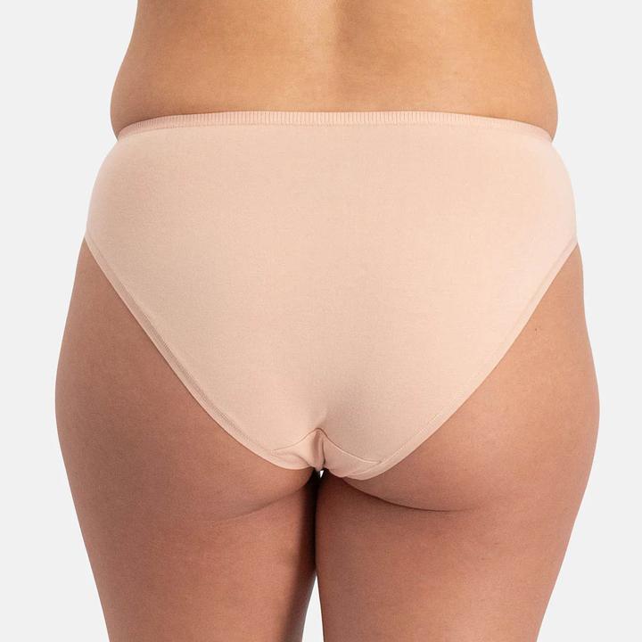 Produktbild Bamboo Basics Slip Julia (3-Pack) (L)