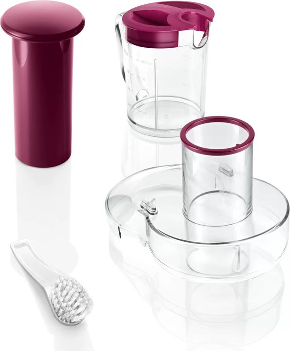 Produktbild Bosch Hausgeräte Mes25c0