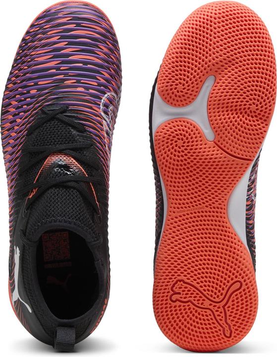 Produktbild Puma FUTURE 8 MATCH IT + Mid Jr (37.5)