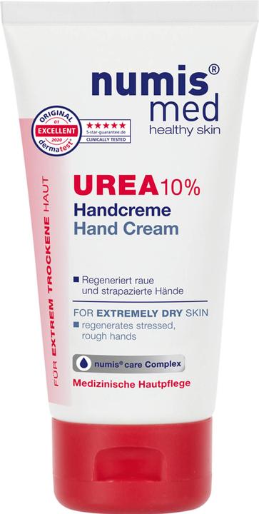 Numis Med Urea 10% (75 ml)