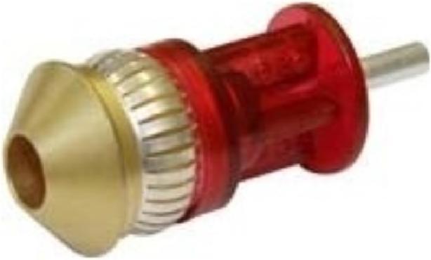 Produktbild Kathrein KES-I-Stecker LCM96 Iso.Einb isolierter Einbau (Stecker und Verbinder)