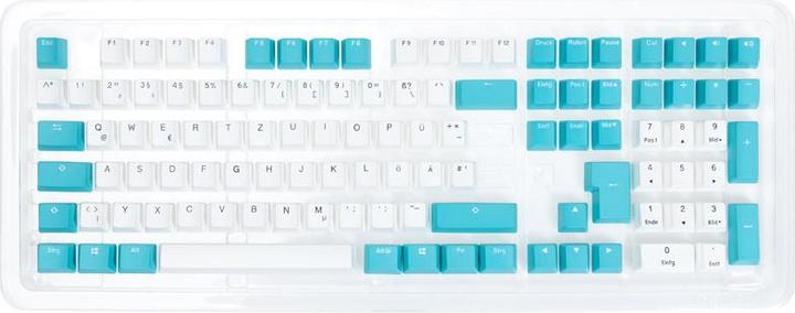 Produktbild Ducky DKSA109